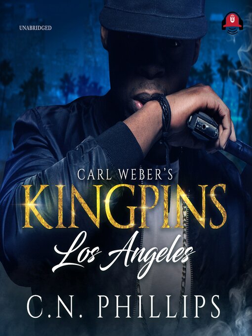 Title details for Los Angeles by C. N. Phillips - Available